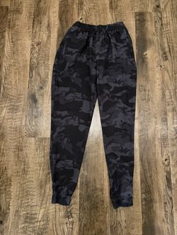 Cove pants