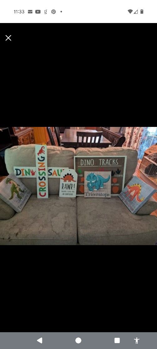 Dinosaur Pictures