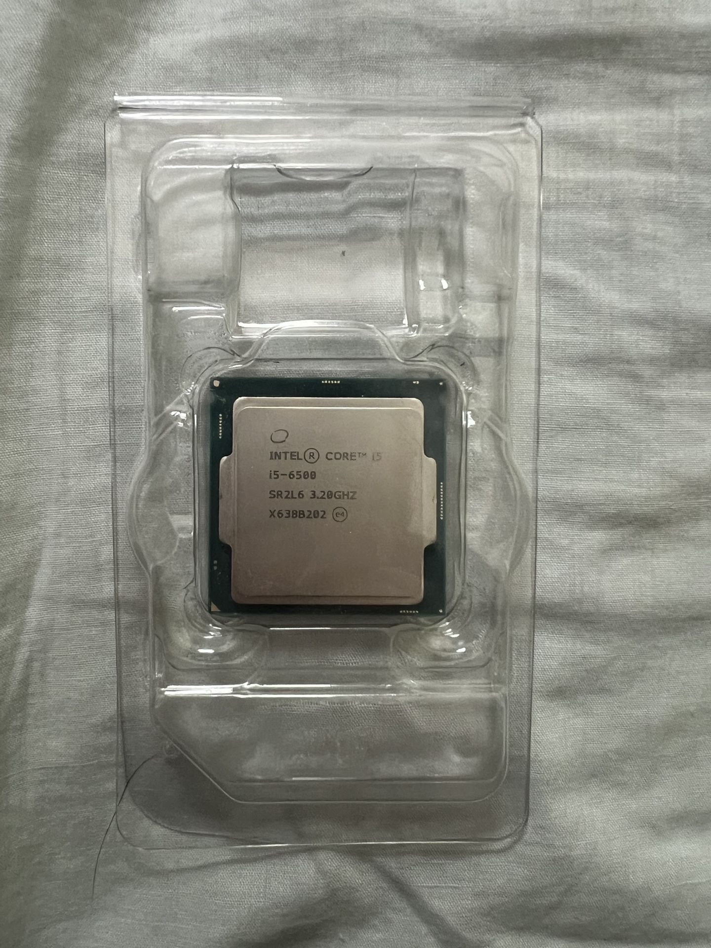 Intel 6500