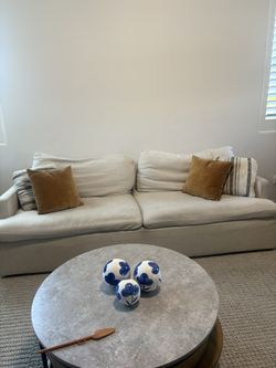 Ashley’s Couch
