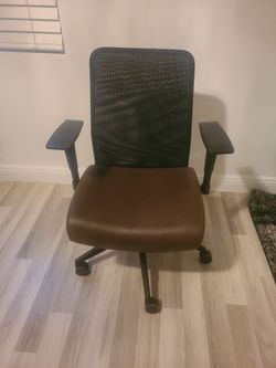 Office chair