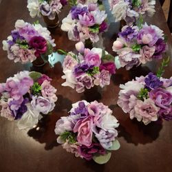10 New Wedding Centerpieces Lavenderd