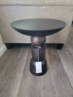 Side table