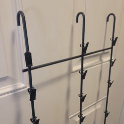 Potato Chips Or Hat Display Rack, Etc