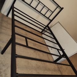 Heavy Duty Bed Frames