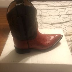 Kids Boots 21 1/2 Mexico size