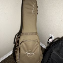 Taylor Gs Mini E Rosewood 