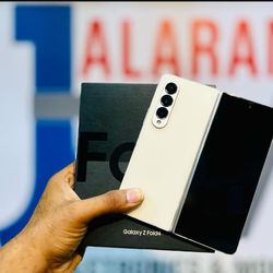 Samsung galaxy Z Fold  4 Unlocked 