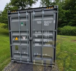Storage Containers For Sale!!