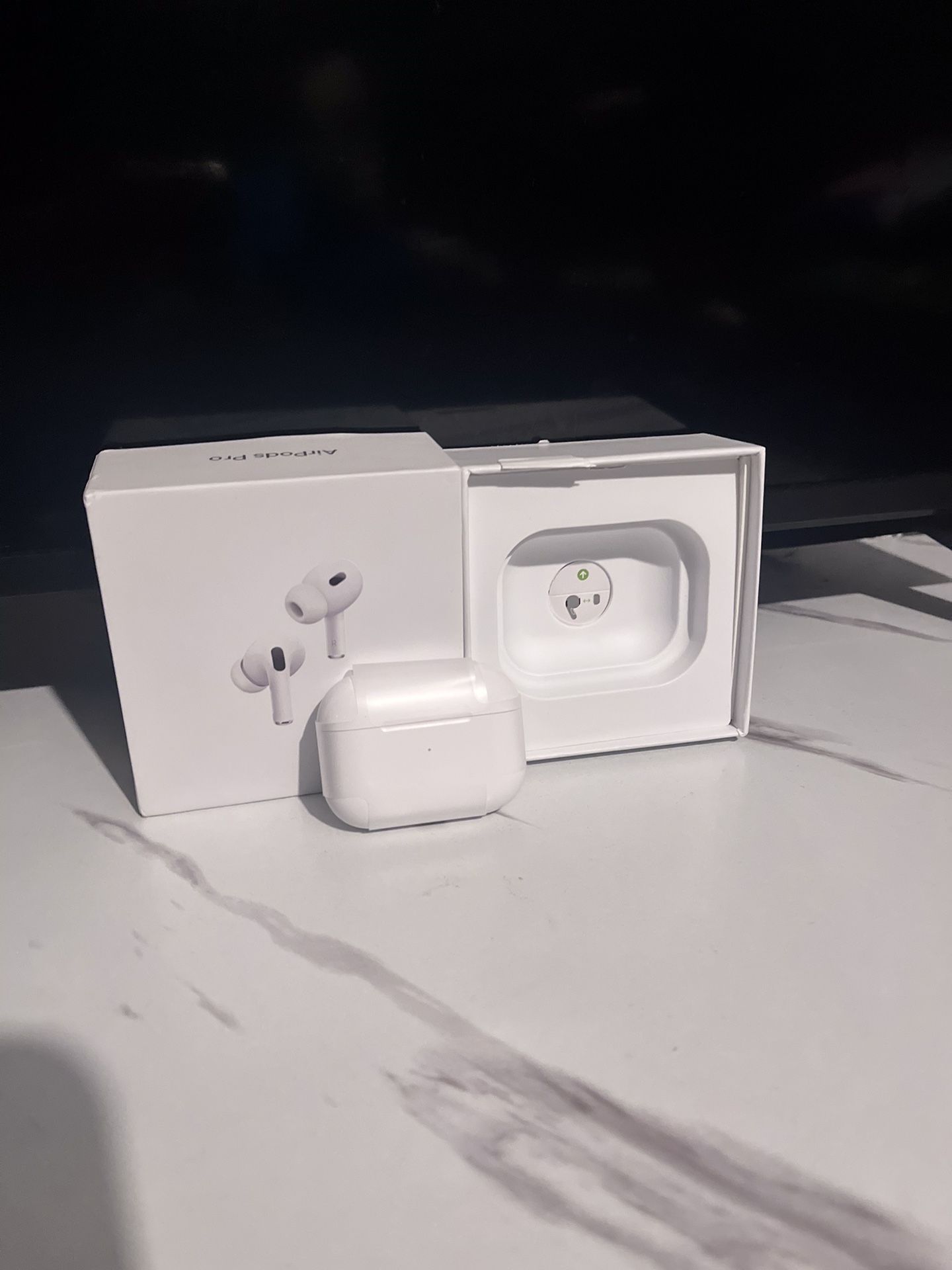 Air Pods Pro 2