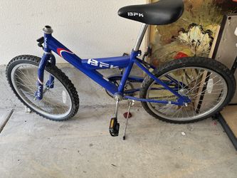 Free Kids Bike