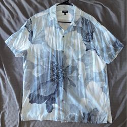 Express mens shirt