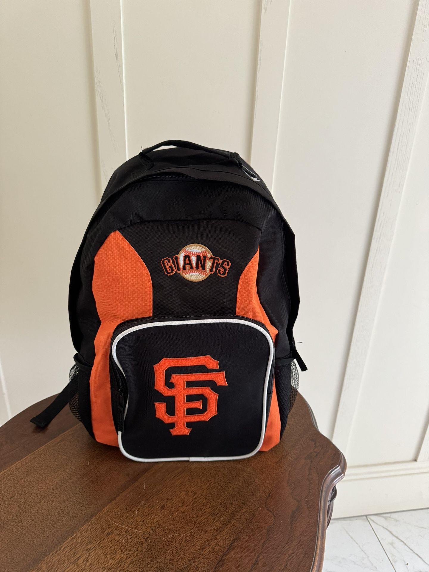 Giants Backpack 