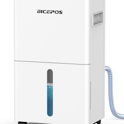 Brand New 21 Pint Dehumidifier 2000 Sq Ft Timer 