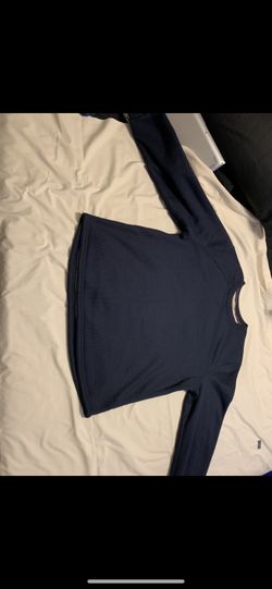 BLUE BC CLOTHING HERITAGE THERMAL