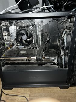 gaming pc 