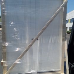 DOORS  60X80 NEW