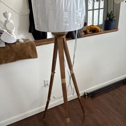 Floor Lamp 