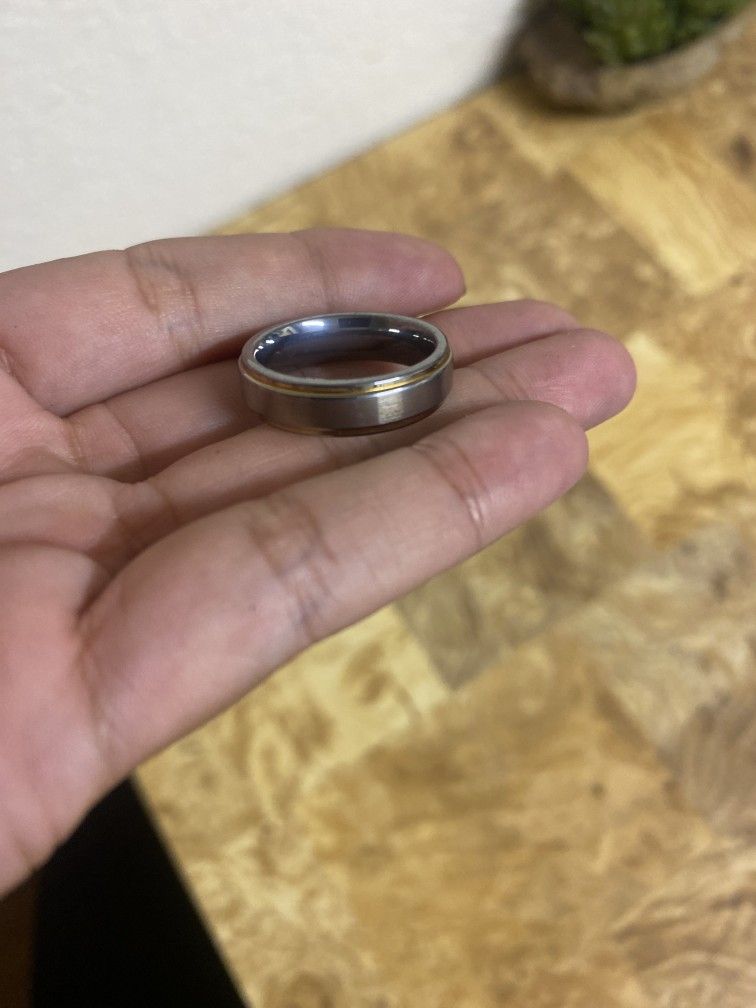 Triton Ring