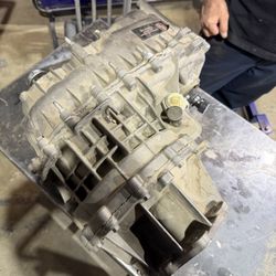 2021 Gladiator Rubicon Transfer case 