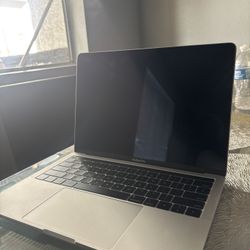 Mac Book Pro 2019