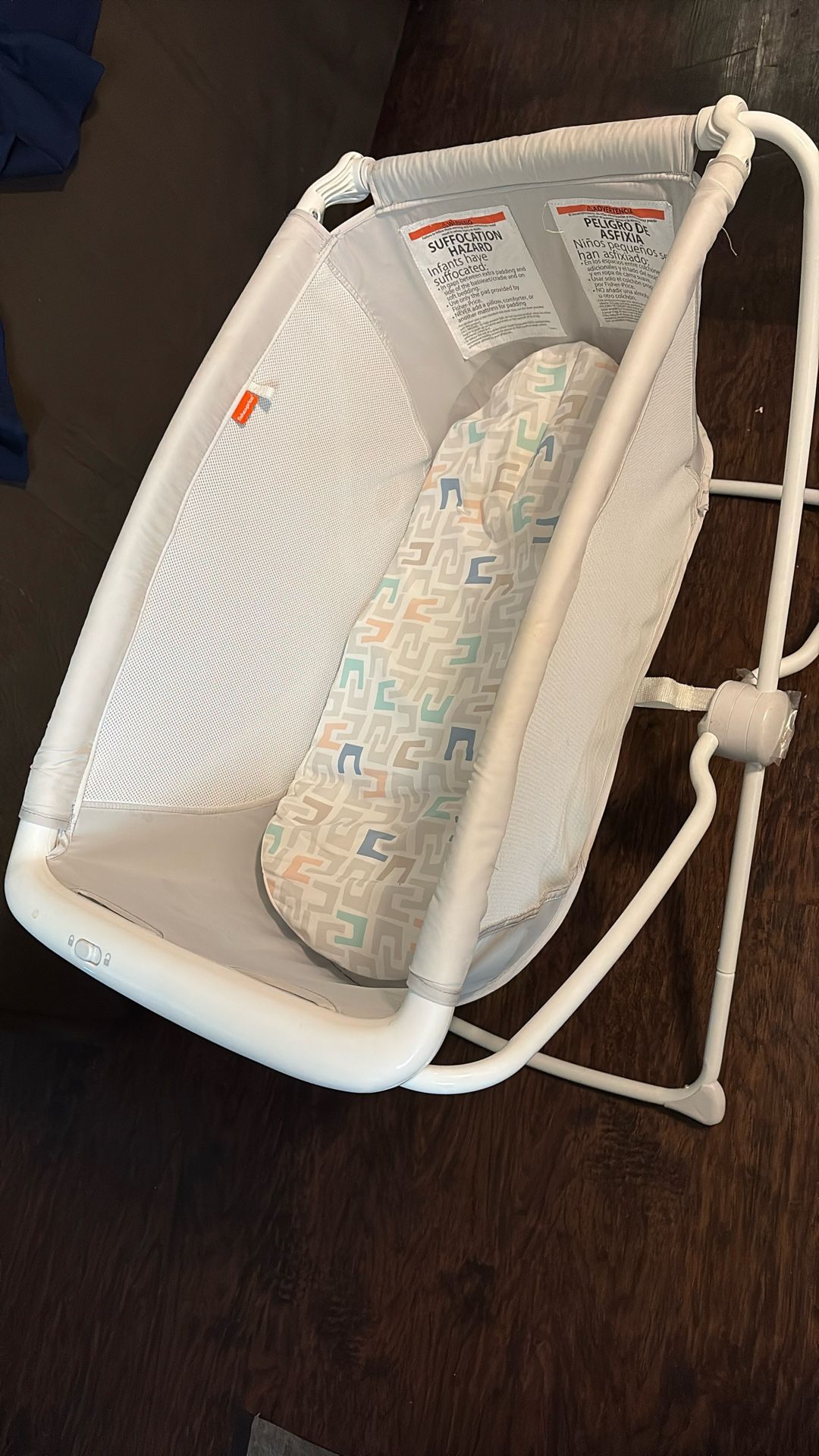 Baby Bassinet 