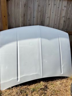 Chevy / GMC hood 88-99