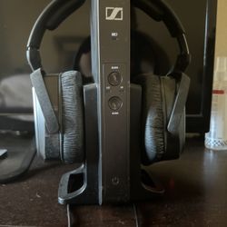 Sennheiser HDR 175 Headphones 