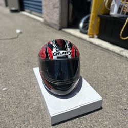 HJC Small Size Helmet