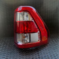 2021 2022 2023 Ford F-150 F150 Left Driver Side Tail Light OEM