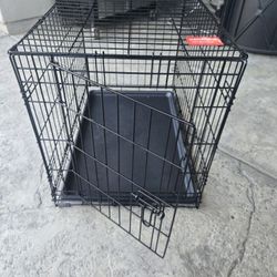 Dog kennel/crate