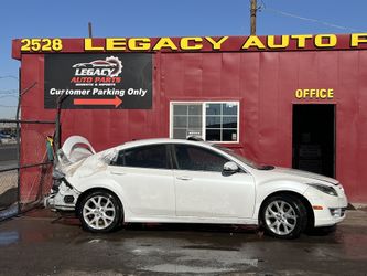 2011 Mazda Mazda6