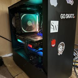INCREDIBLE Starter PC 