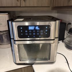 Sur La Table Air Fryer