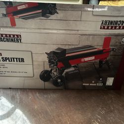 Wood Splinter 
