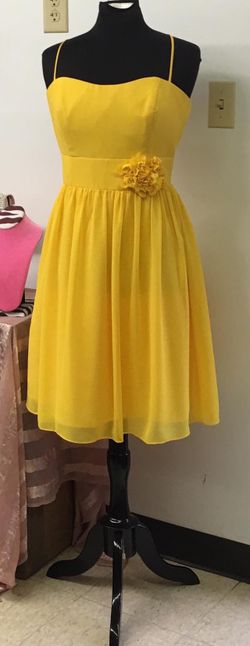 New With Tags Size 12 Short Formal $30