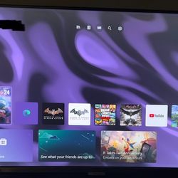 32" Gaming Monitor