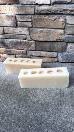 Large candles