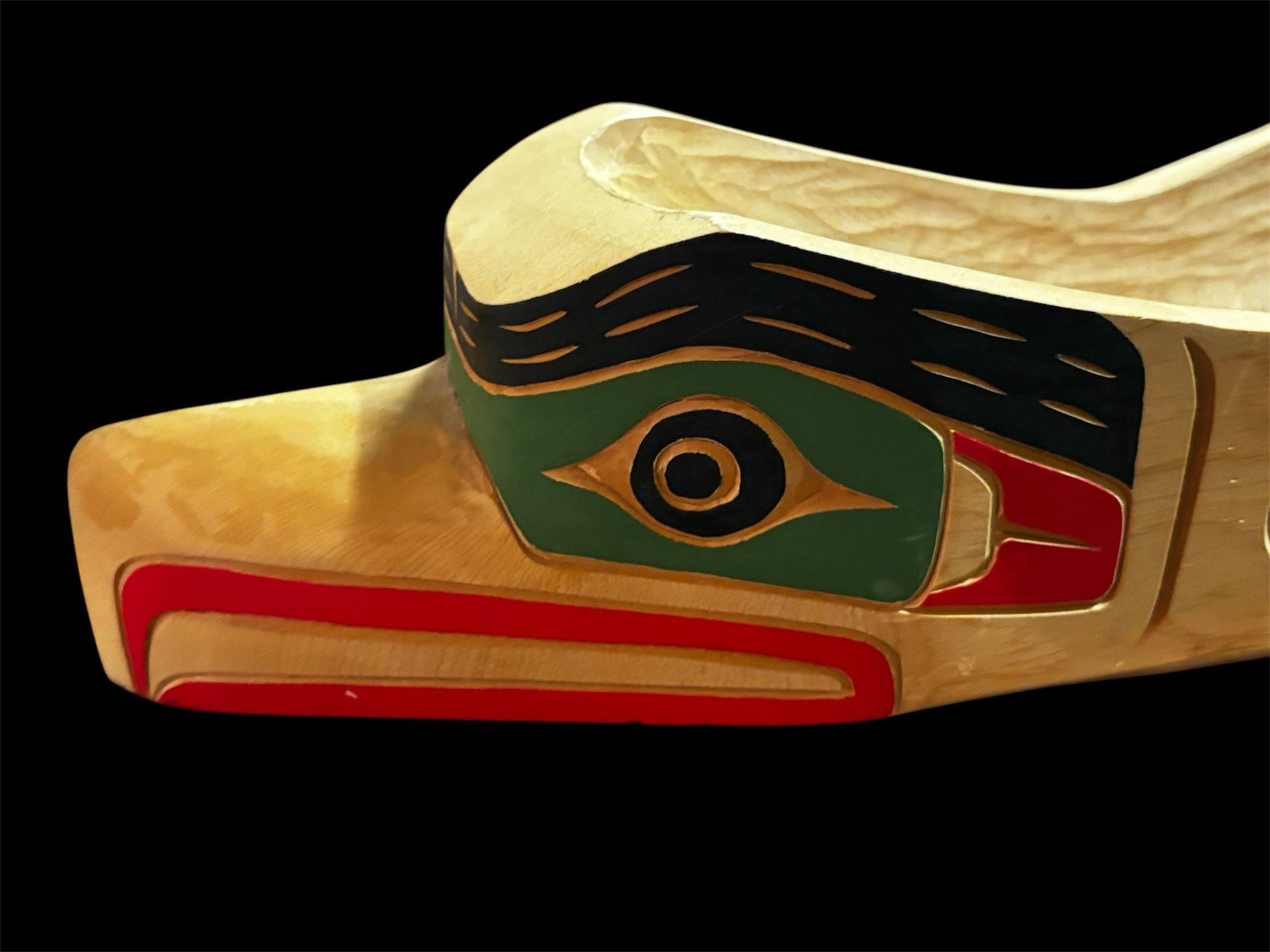 Pacific Northwest Native American Fest Bowl