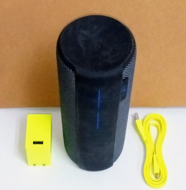 UE Megaboom Stereo Bluetooth Wireless Portable Speaker