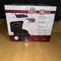 Ninja griddle