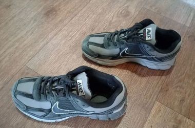 Nike sb black 45