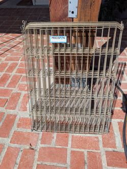 Dog Gate Playpen