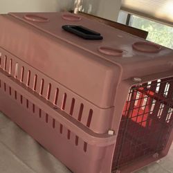 Extra Large Dog Or Cat Crate