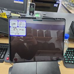 IPad Pro 7th Gen 2tb 