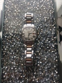 RAYMOND WEIL WOMENS WATCH