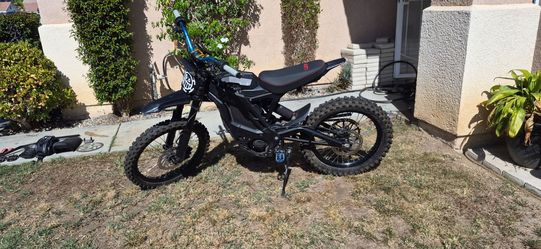 Eride Pro SS 3.0