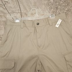 Shorts men 38