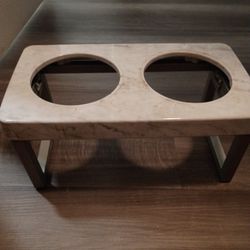 Cat/Dog Feeding Tray 