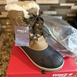 Women’s Bear paw Snowboot 